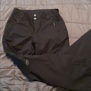 Columbia Snow Pants